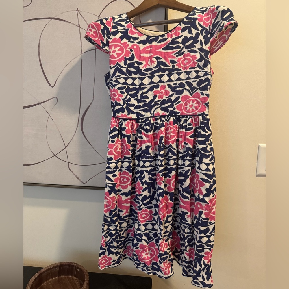 Anthropologie Maeve women’s dress